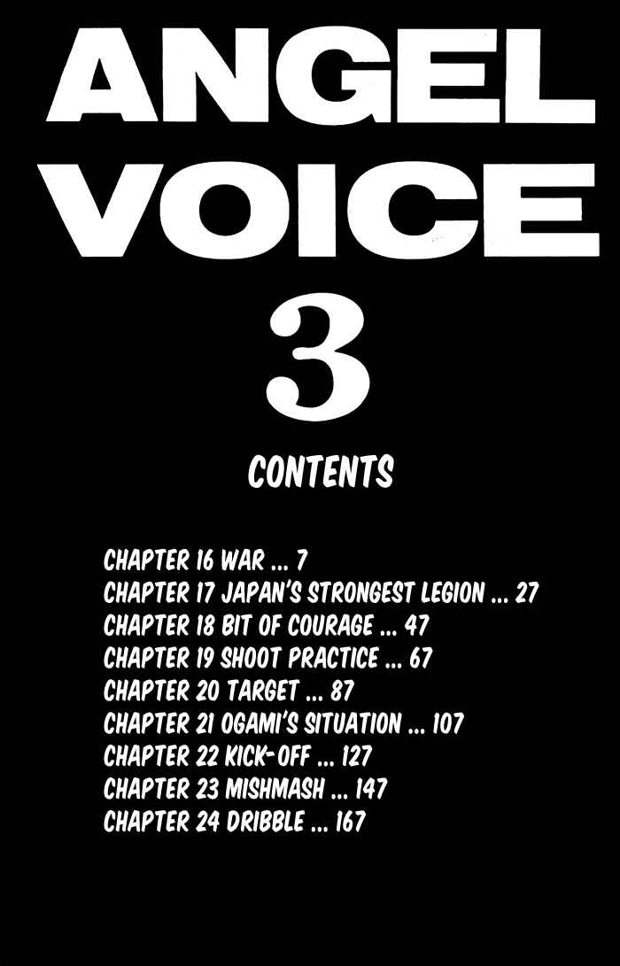 Page 6 Chapter 16 Angel Voice