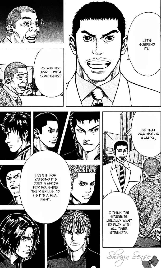 Page 10 Chapter 42 Angel Voice