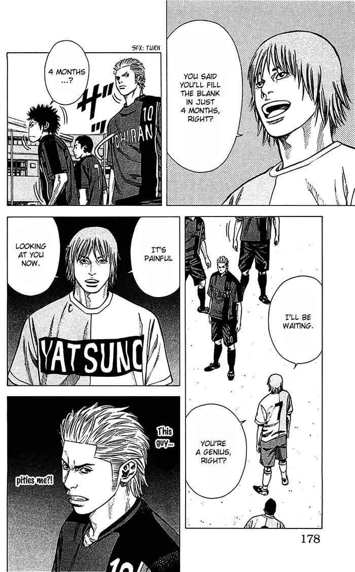 Page 13 Chapter 42 Angel Voice