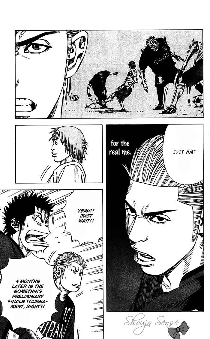Page 14 Chapter 42 Angel Voice
