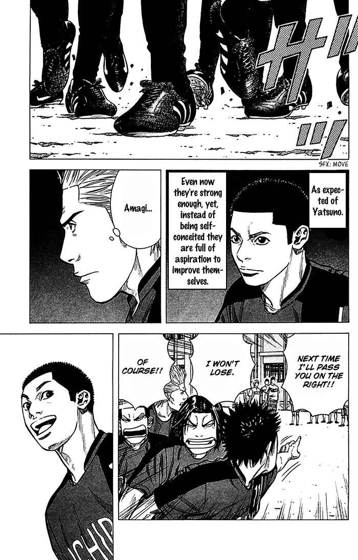 Page 18 Chapter 42 Angel Voice