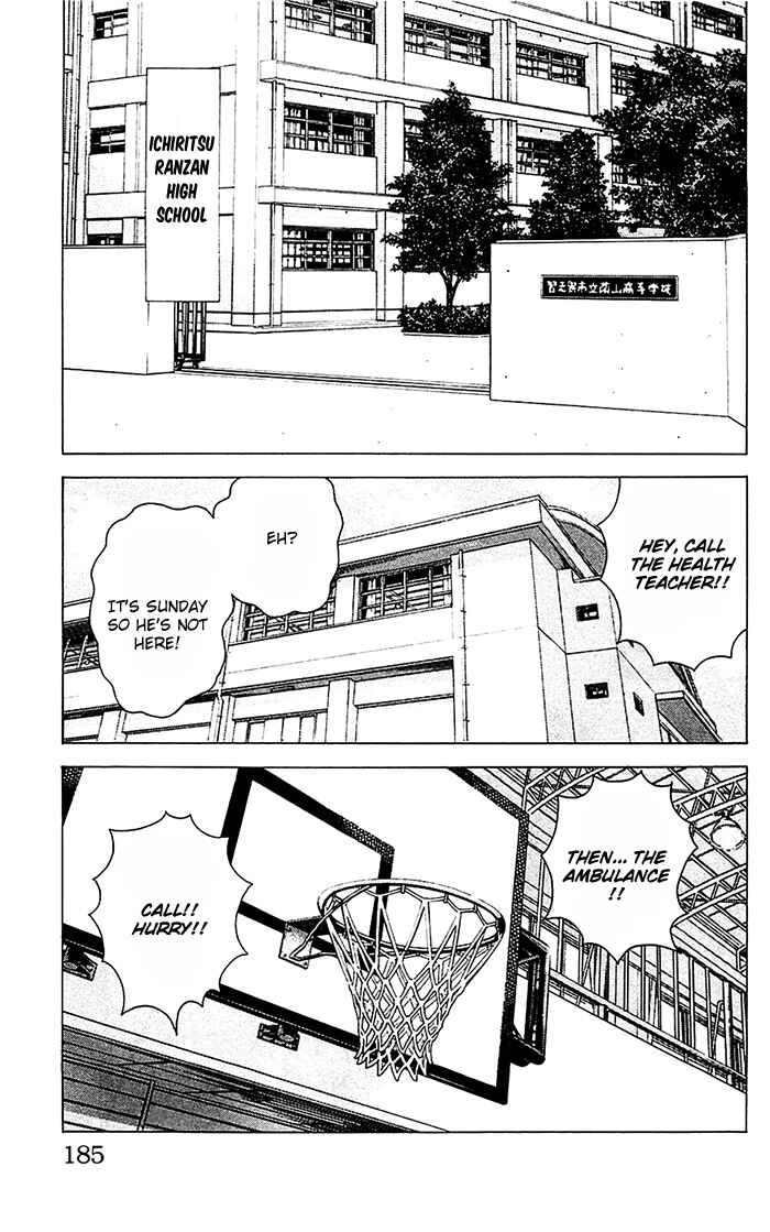 Page 20 Chapter 42 Angel Voice