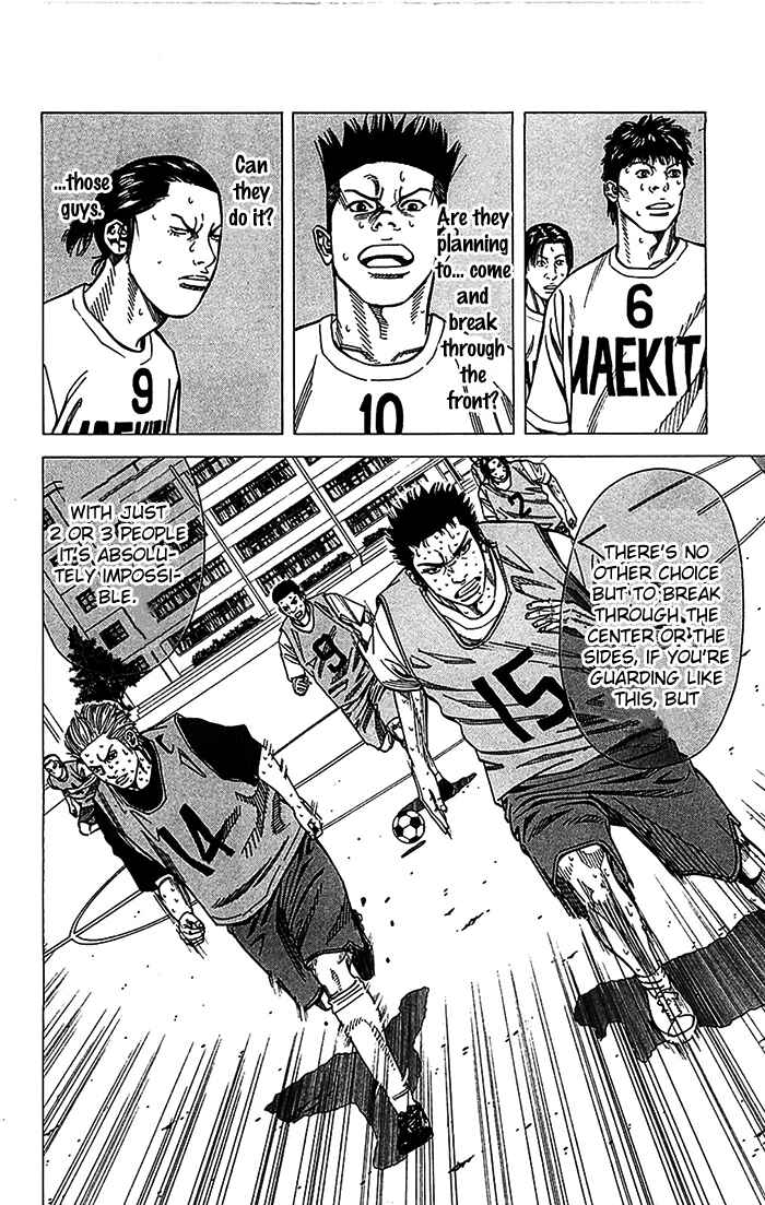 Page 9 Chapter 29 Angel Voice