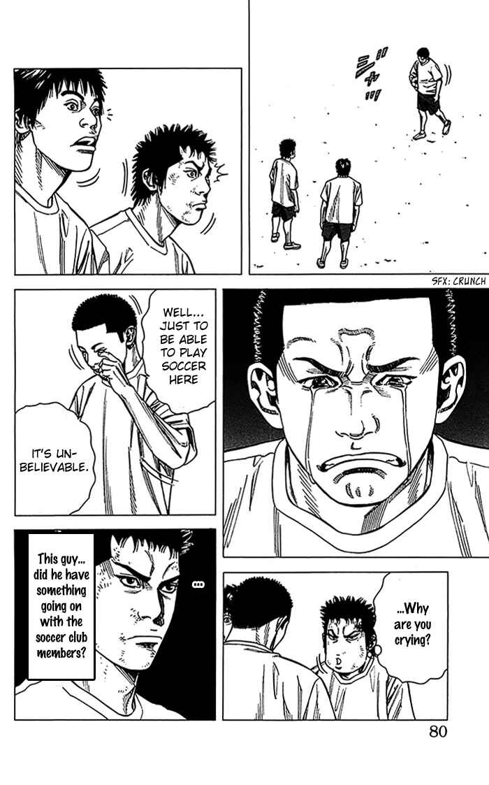 Page 15 Chapter 10 Angel Voice