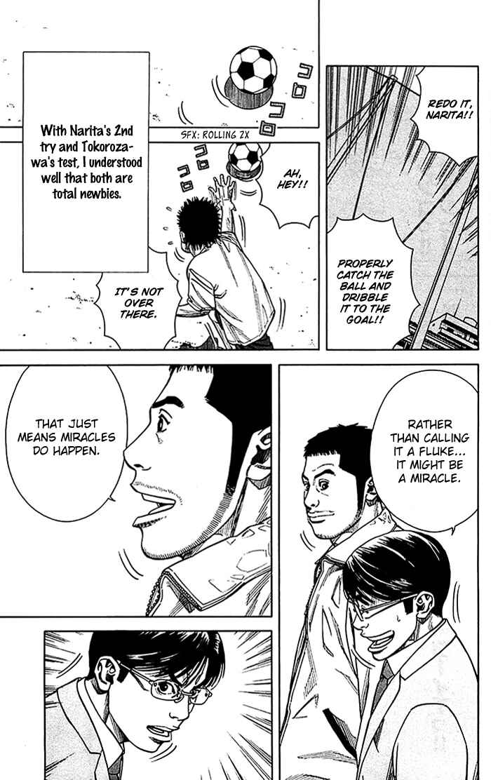 Page 20 Chapter 10 Angel Voice