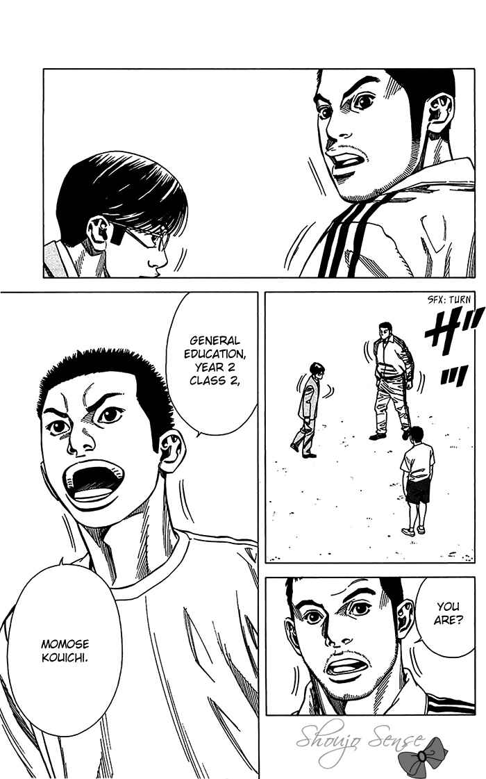 Page 6 Chapter 10 Angel Voice