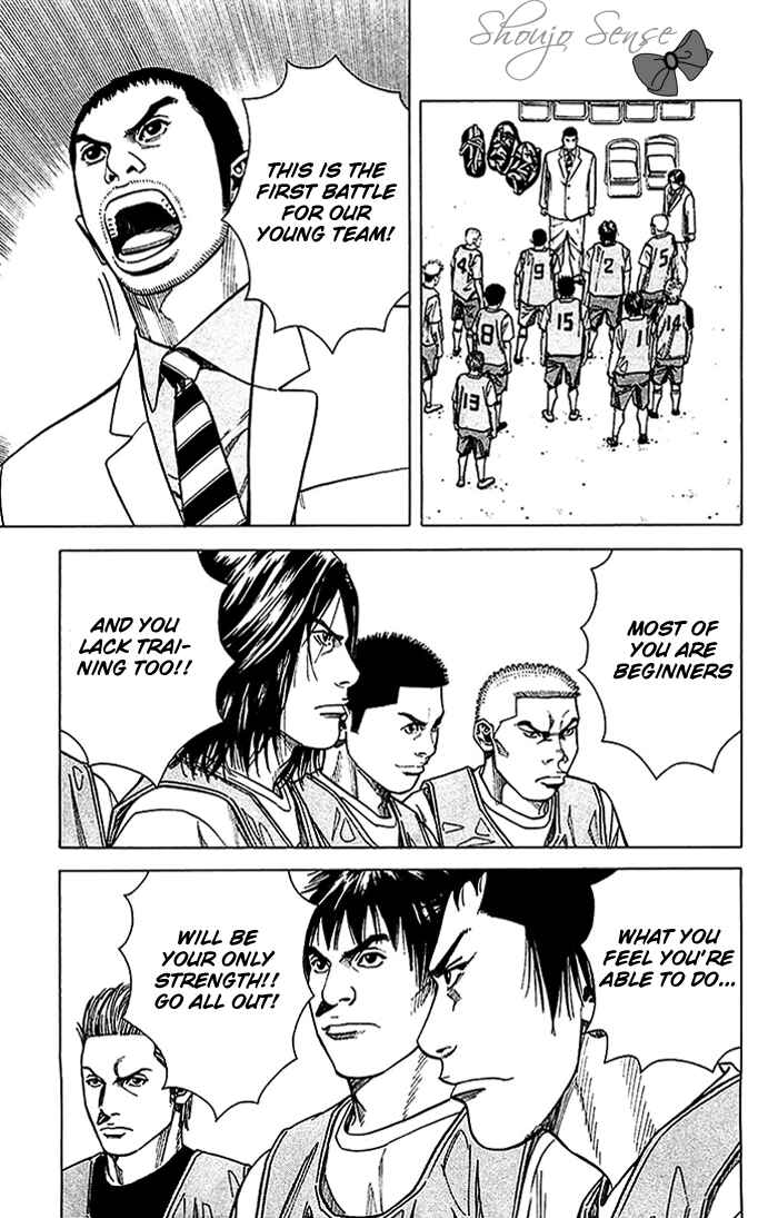 Page 13 Chapter 22 Angel Voice