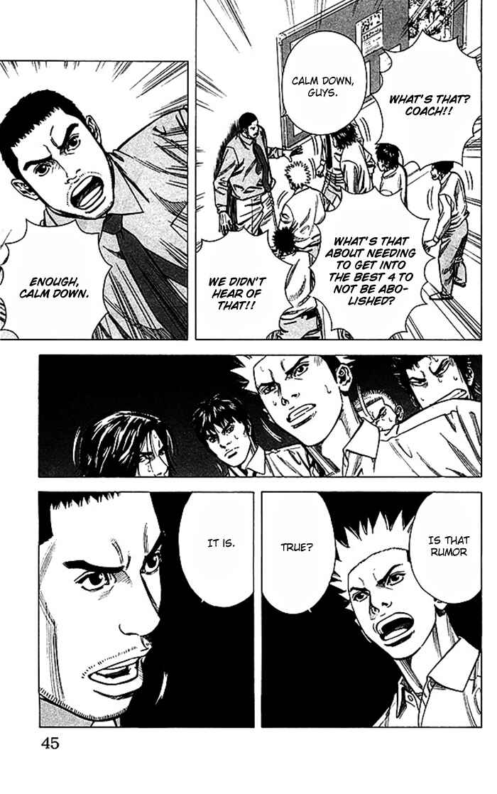 Page 20 Chapter 44 Angel Voice