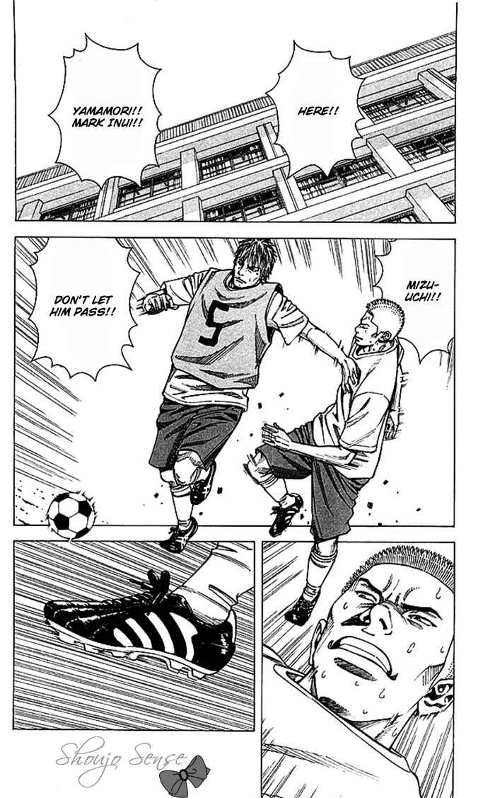 Page 9 Chapter 44 Angel Voice
