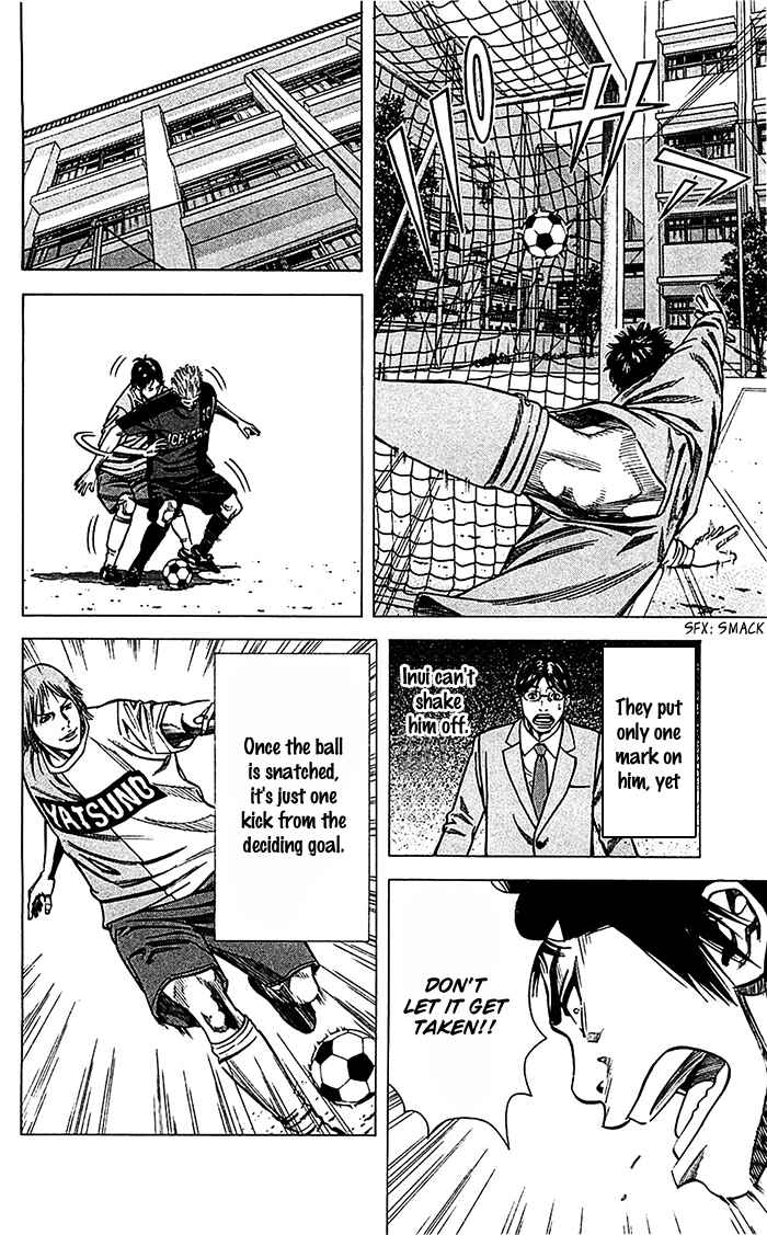 Page 9 Chapter 40 Angel Voice