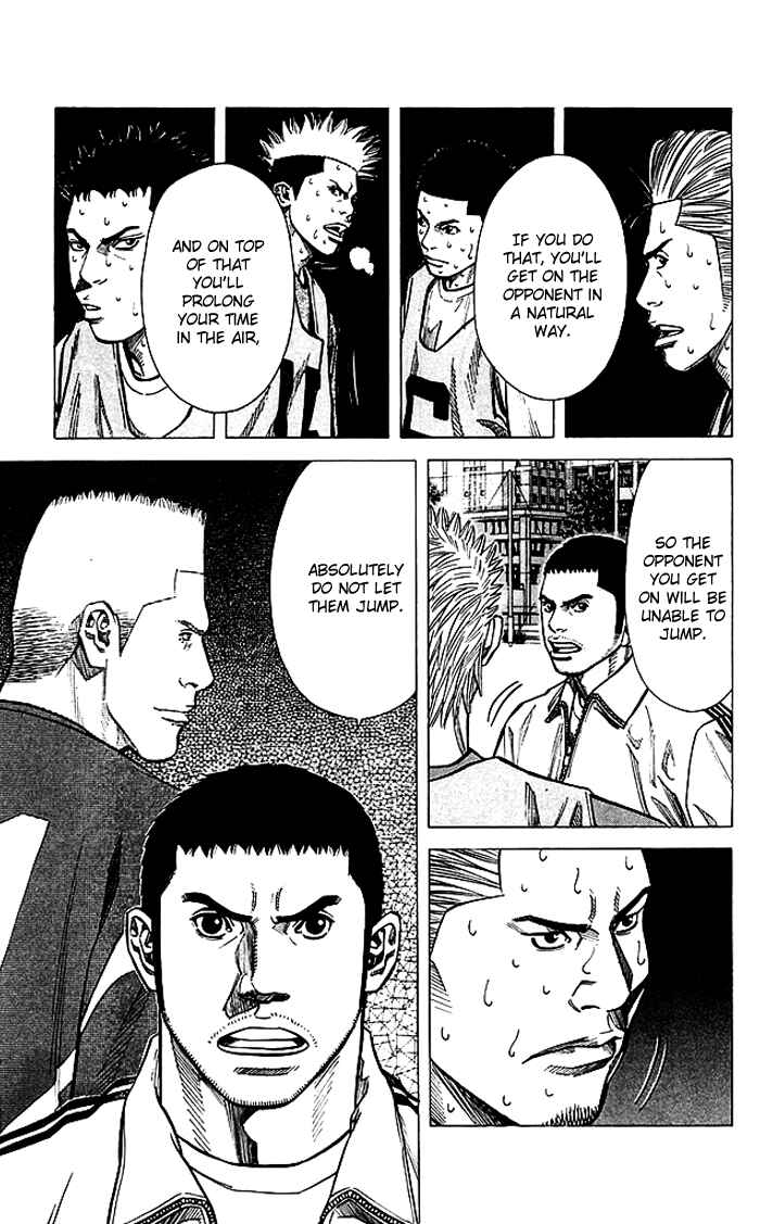 Page 6 Chapter 75 Angel Voice