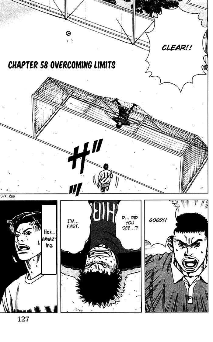 Page 2 Chapter 58 Angel Voice