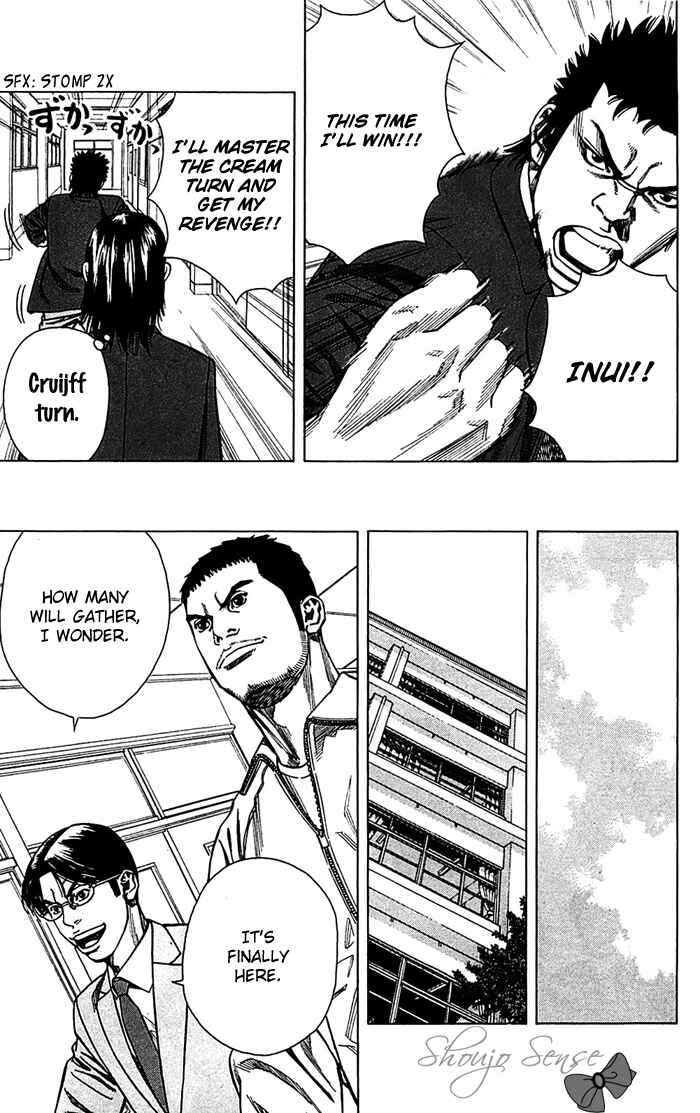 Page 11 Chapter 7 Angel Voice