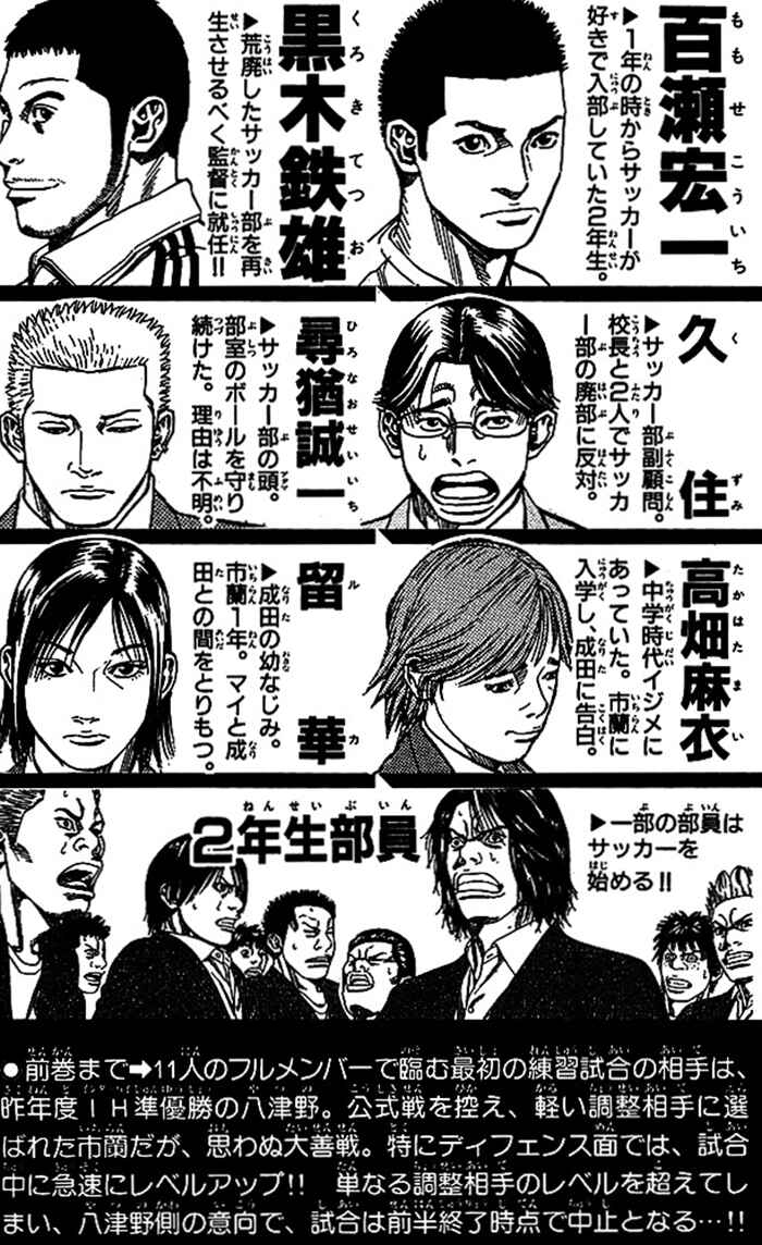 Page 5 Chapter 43 Angel Voice