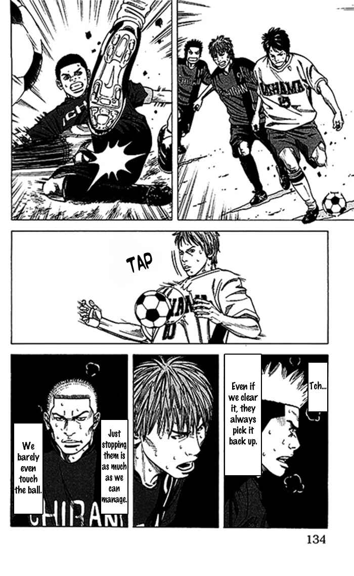 Page 9 Chapter 49 Angel Voice