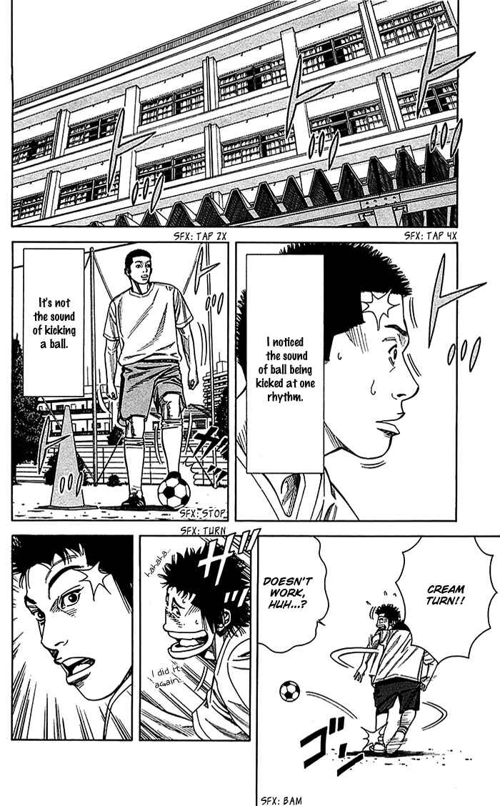 Page 11 Chapter 11 Angel Voice