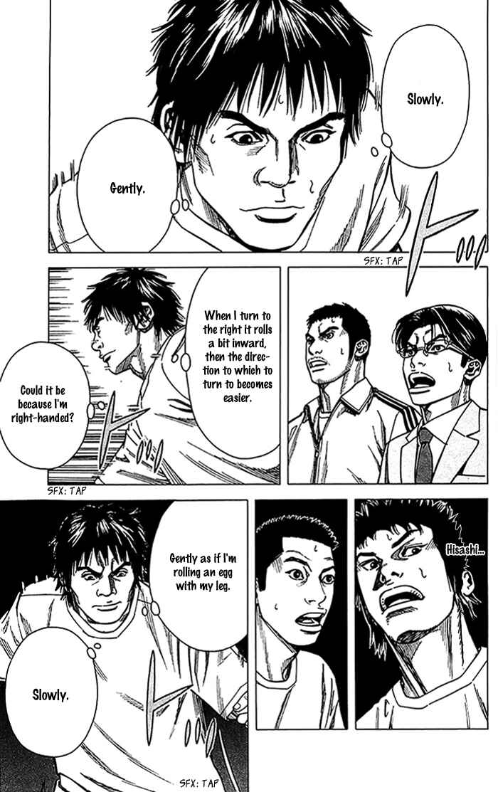 Page 12 Chapter 11 Angel Voice