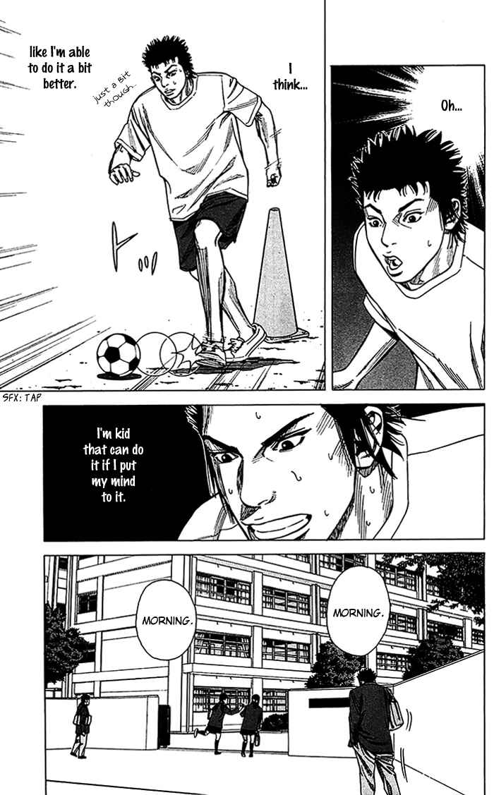 Page 18 Chapter 11 Angel Voice