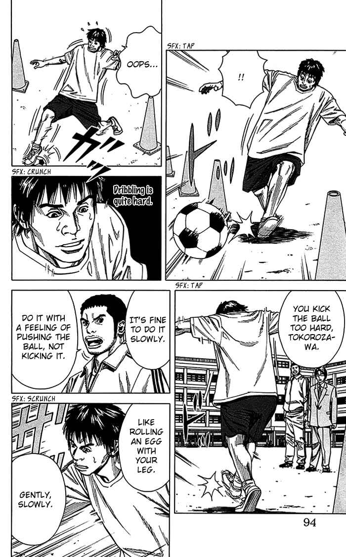 Page 9 Chapter 11 Angel Voice