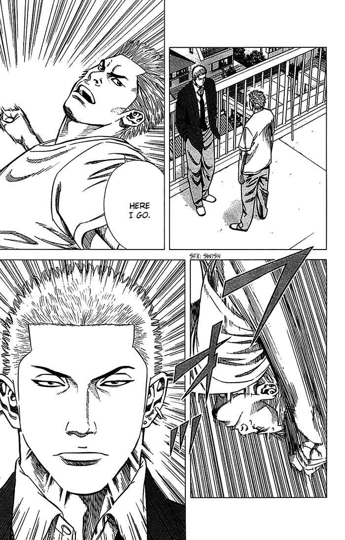 Page 12 Chapter 32 Angel Voice