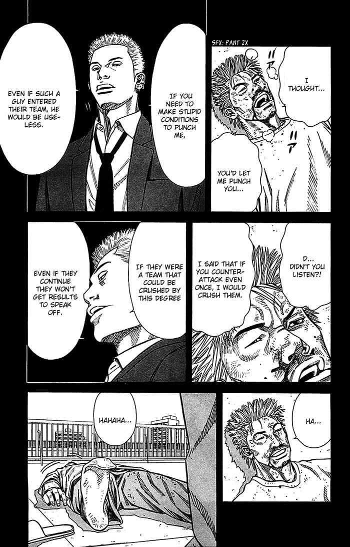 Page 16 Chapter 32 Angel Voice