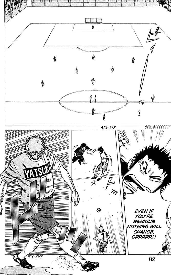 Page 18 Chapter 37 Angel Voice