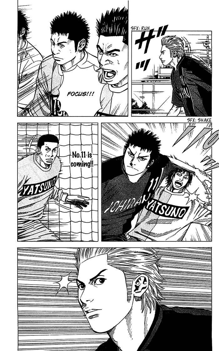 Page 9 Chapter 37 Angel Voice