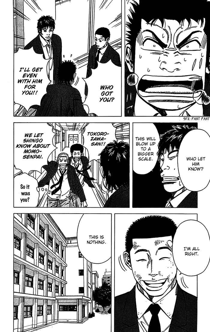 Page 9 Chapter 31 Angel Voice