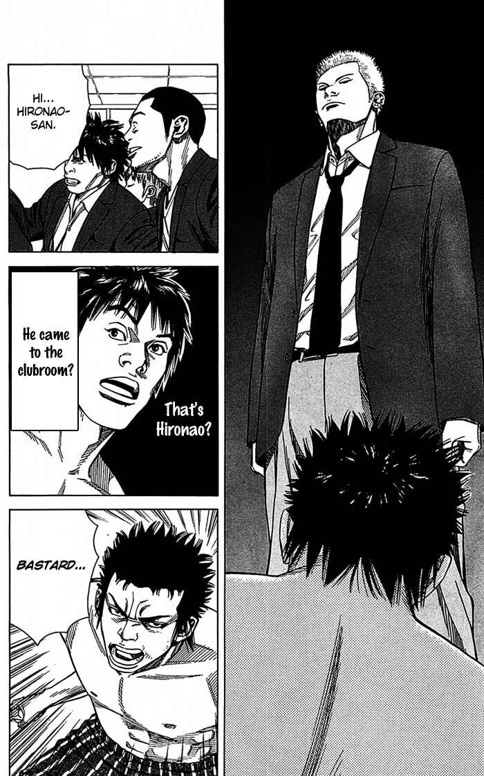 Page 11 Chapter 8 Angel Voice