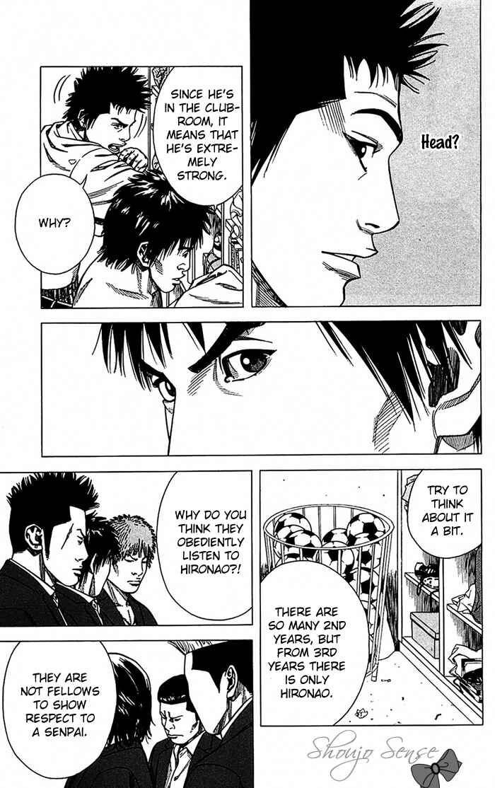 Page 14 Chapter 8 Angel Voice