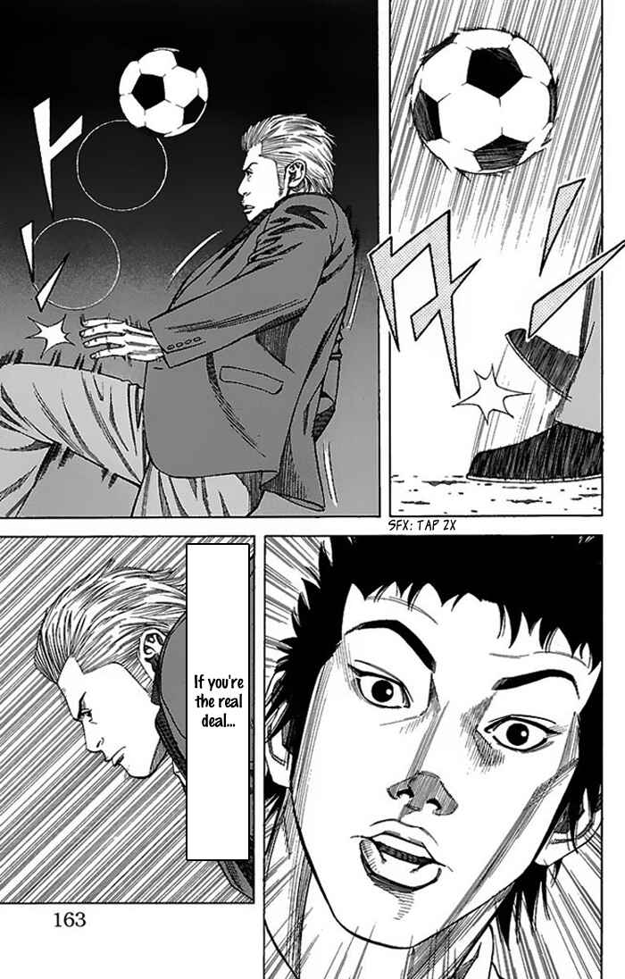 Page 20 Chapter 5 Angel Voice