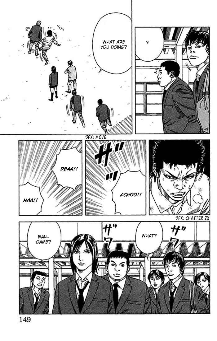 Page 6 Chapter 5 Angel Voice