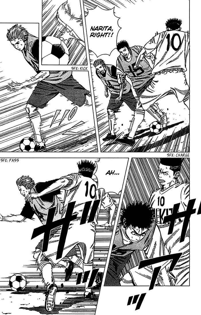 Page 4 Chapter 28 Angel Voice