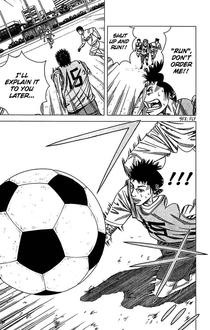 Page 6 Chapter 28 Angel Voice
