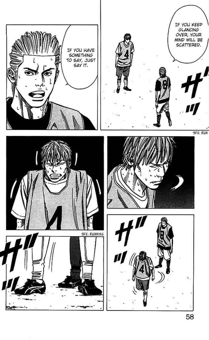 Page 13 Chapter 63 Angel Voice