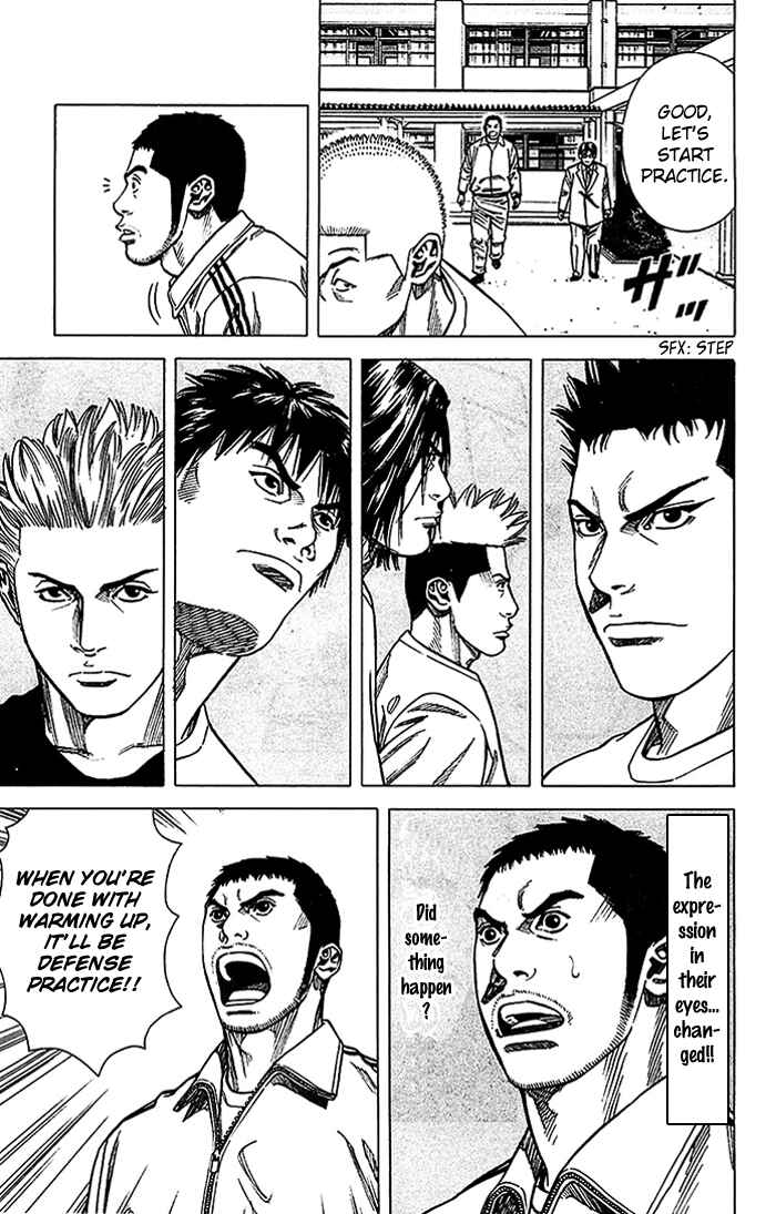 Page 20 Chapter 20 Angel Voice