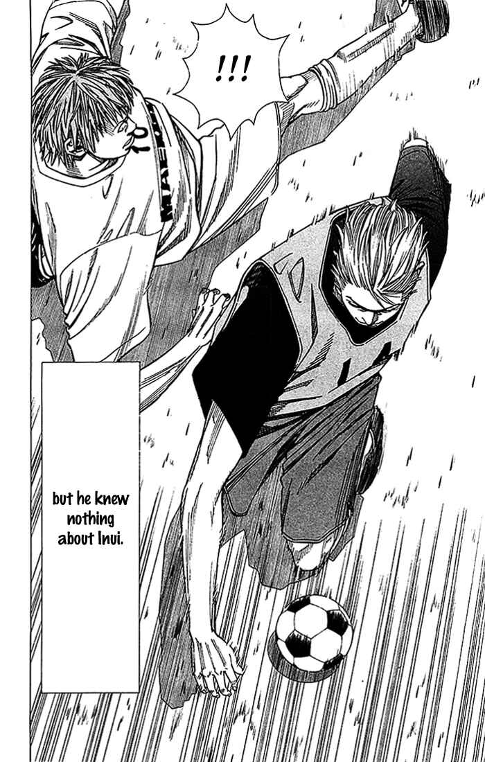 Page 21 Chapter 23 Angel Voice