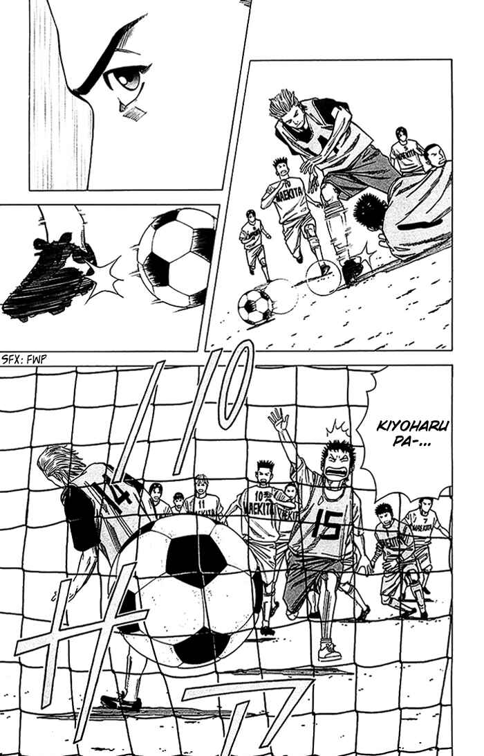 Page 16 Chapter 24 Angel Voice