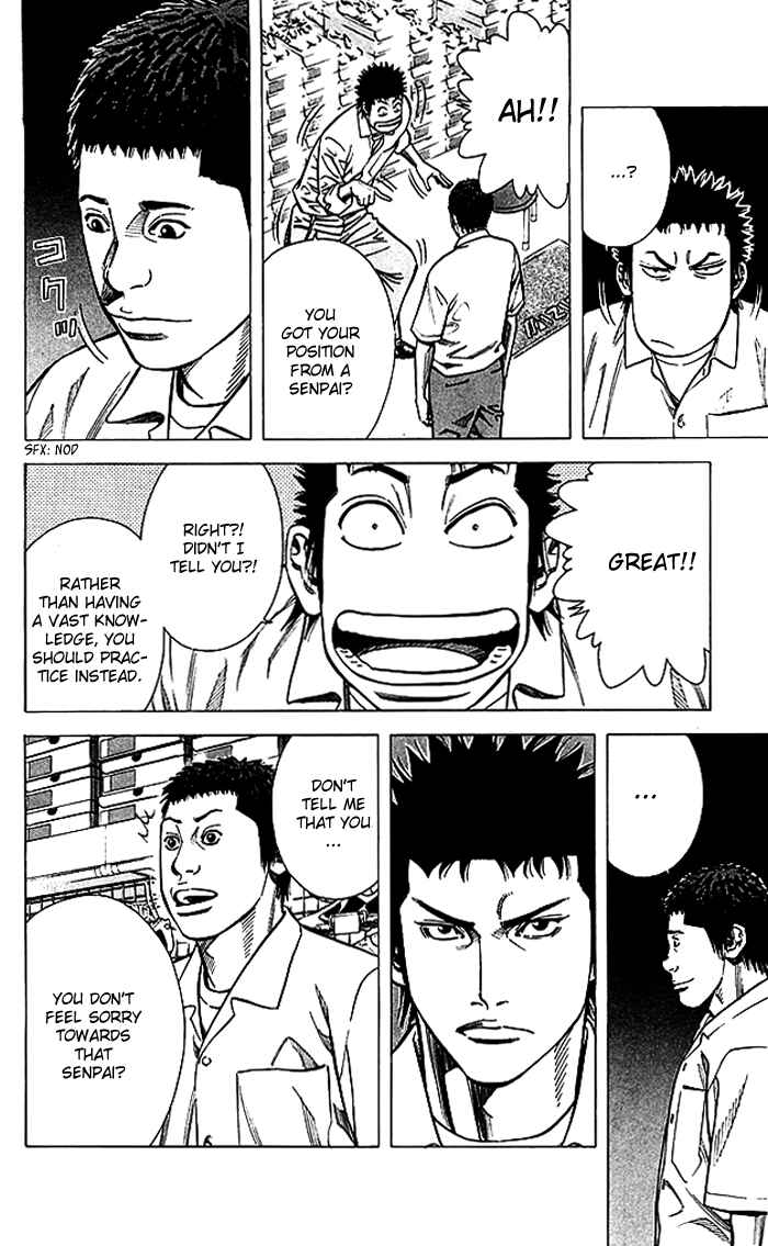 Page 9 Chapter 74 Angel Voice