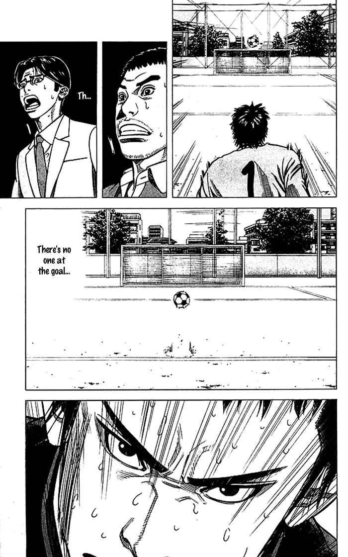 Page 13 Chapter 57 Angel Voice