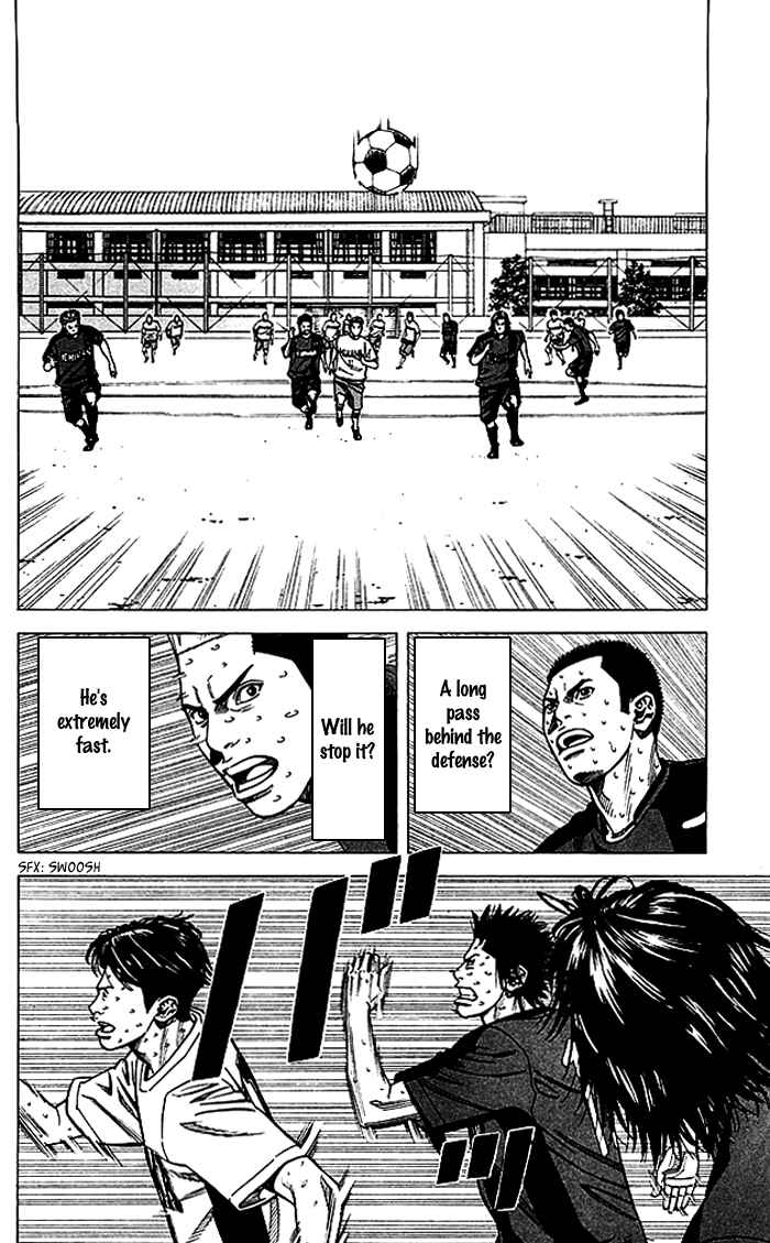 Page 4 Chapter 57 Angel Voice
