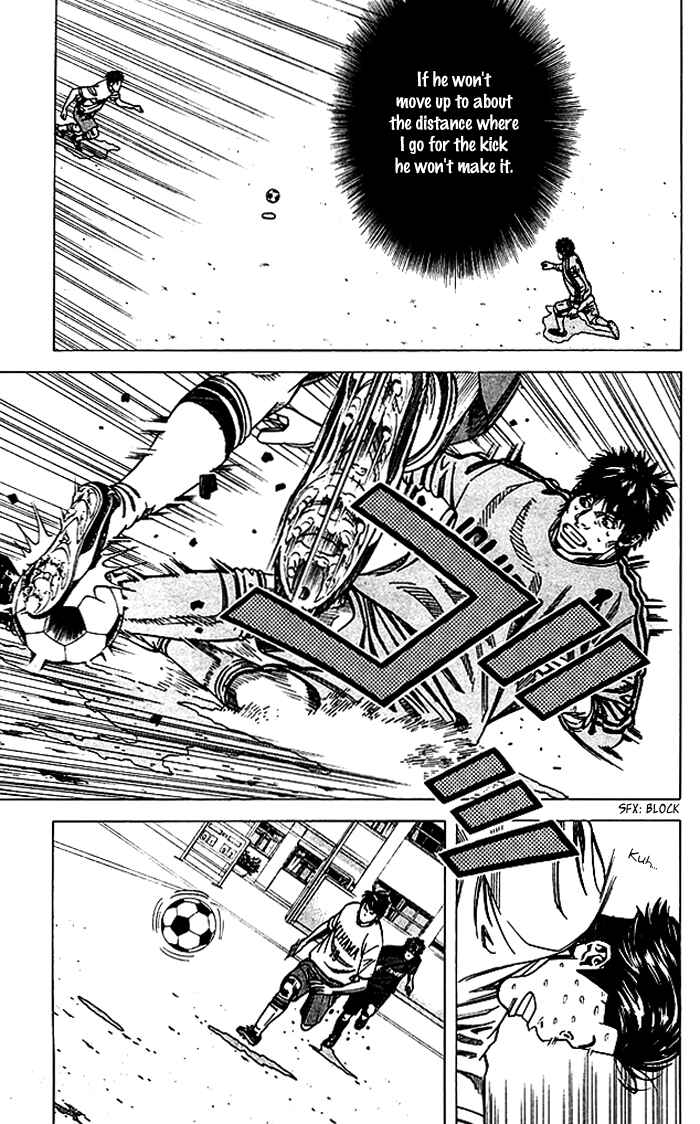 Page 9 Chapter 57 Angel Voice
