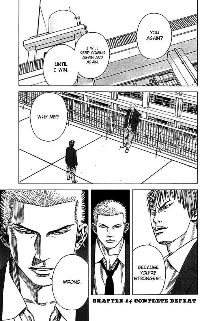 Page 2 Chapter 14 Angel Voice