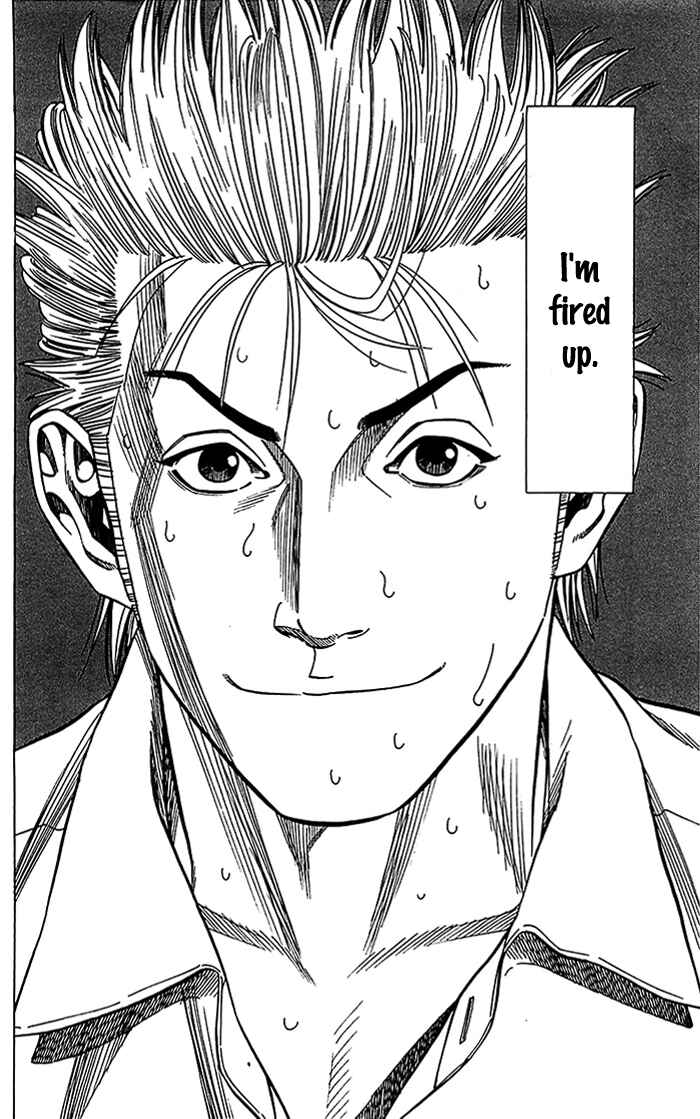 Page 21 Chapter 14 Angel Voice