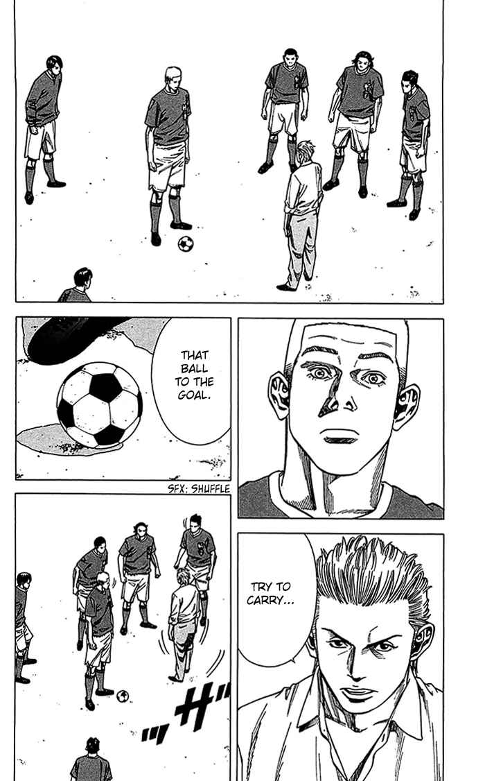 Page 9 Chapter 14 Angel Voice