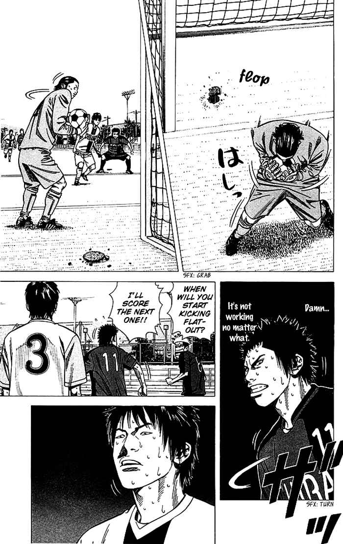 Page 10 Chapter 79 Angel Voice