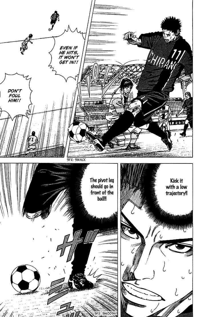 Page 8 Chapter 79 Angel Voice