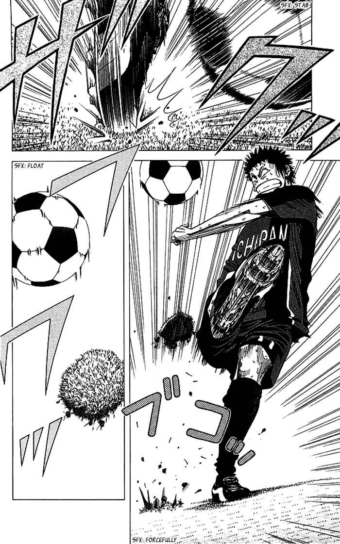 Page 9 Chapter 79 Angel Voice