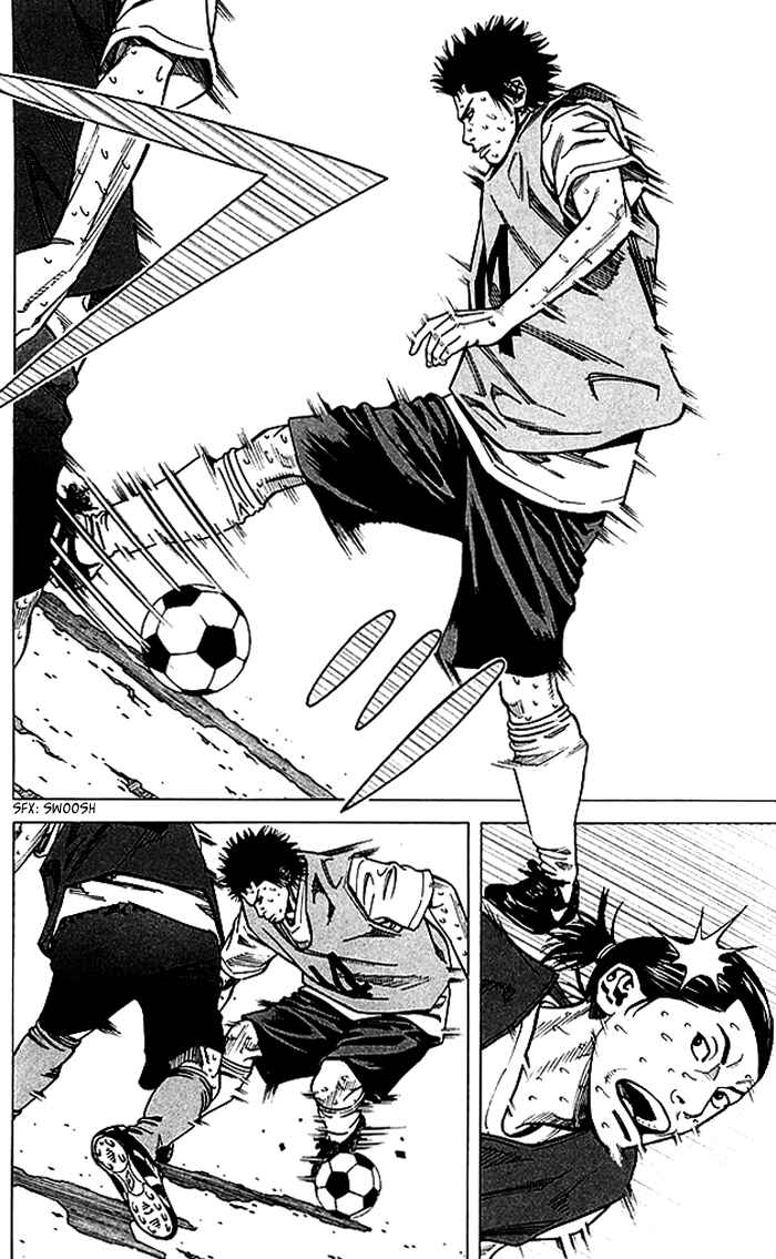 Page 17 Chapter 69 Angel Voice