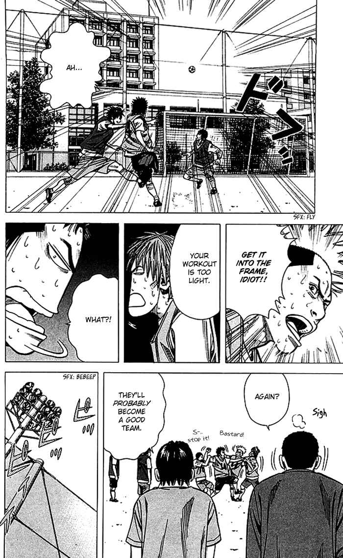 Page 19 Chapter 69 Angel Voice